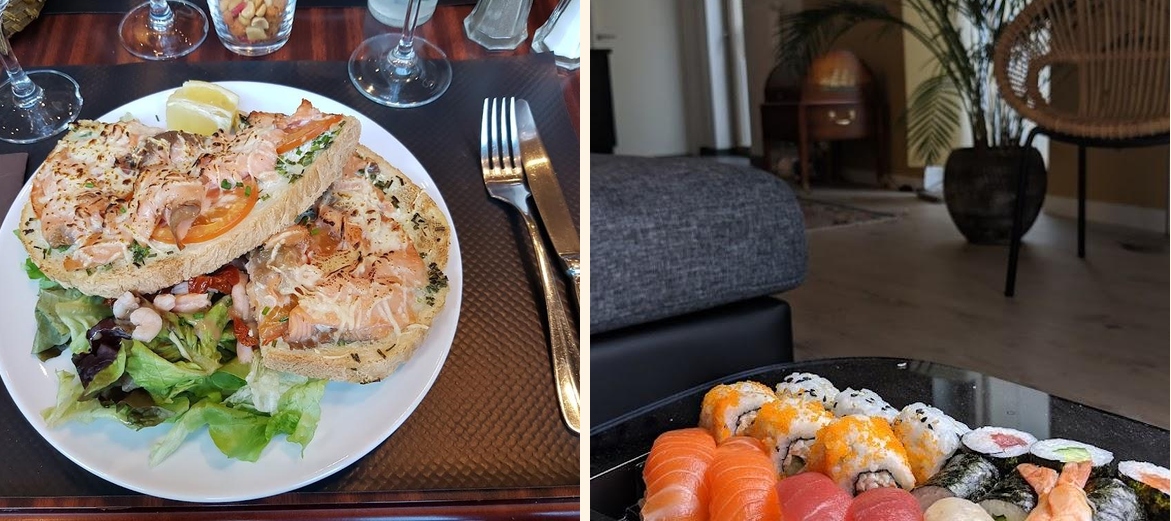 SUSHI BOUTIK Hoover - Gallery Image 9