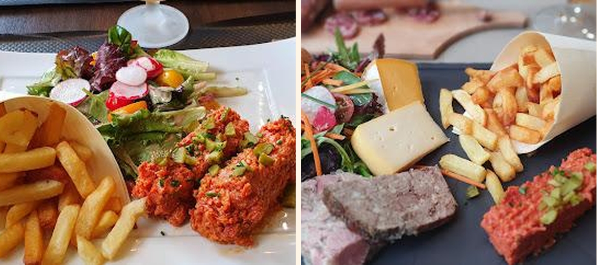 SUSHI BOUTIK Hoover - Gallery Image 1