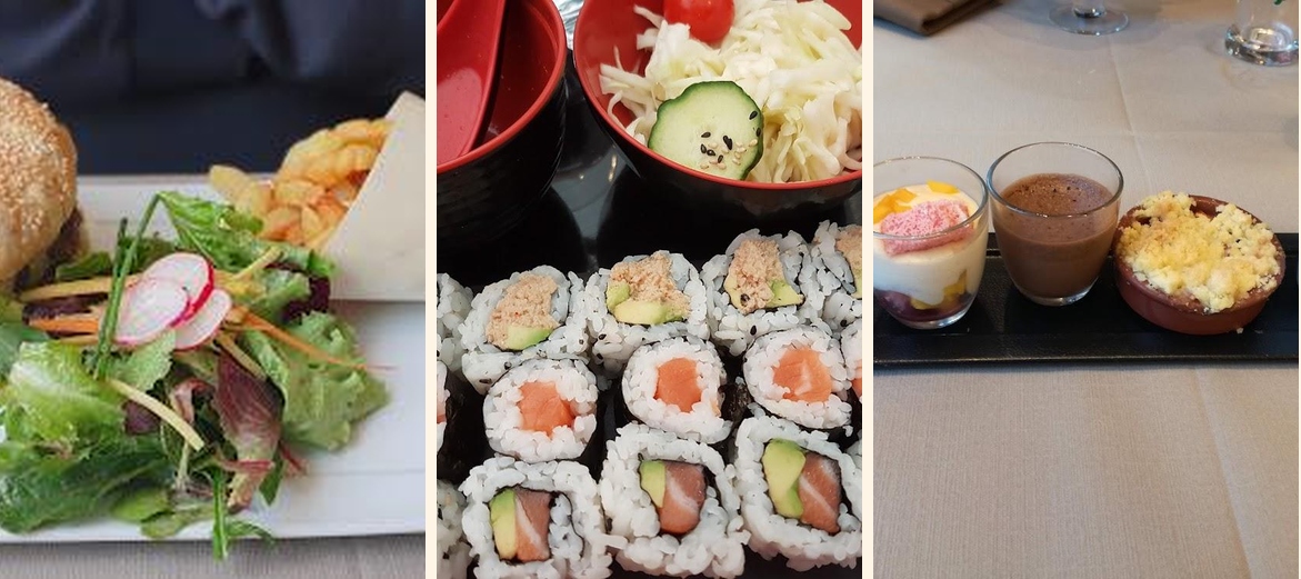 SUSHI BOUTIK Hoover - Gallery Image 2