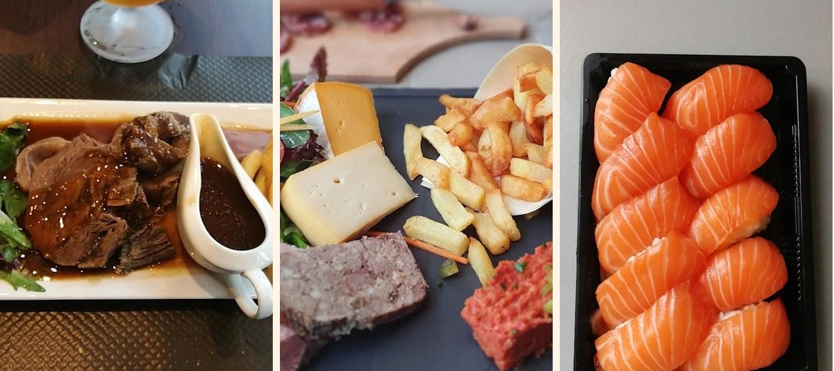 SUSHI BOUTIK Hoover - Gallery Image 6