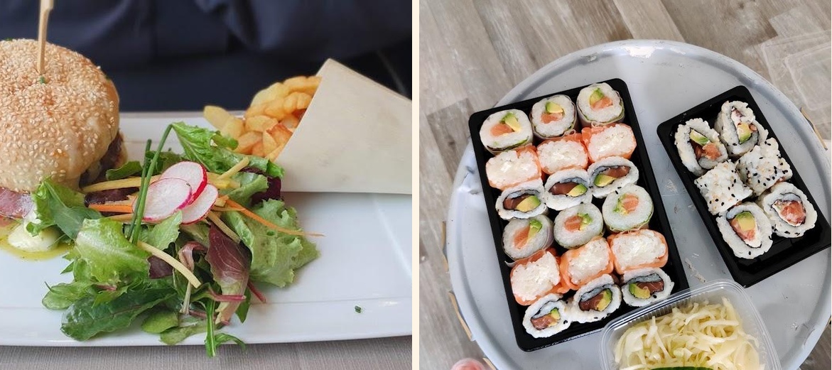 SUSHI BOUTIK Hoover - Gallery Image 8