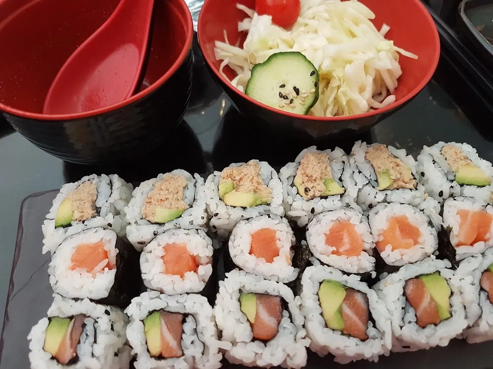 Sushi